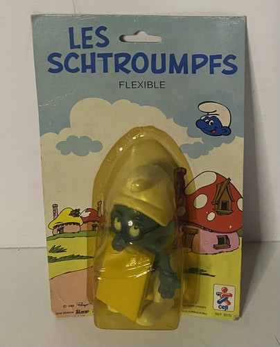 Les schtroumpfs schtroumpf - schtroumpfs,