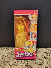 Pretty Changes Doll 1978