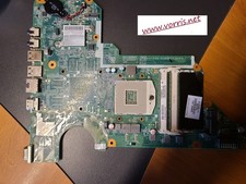 Carte mère HP Pavillon G7
