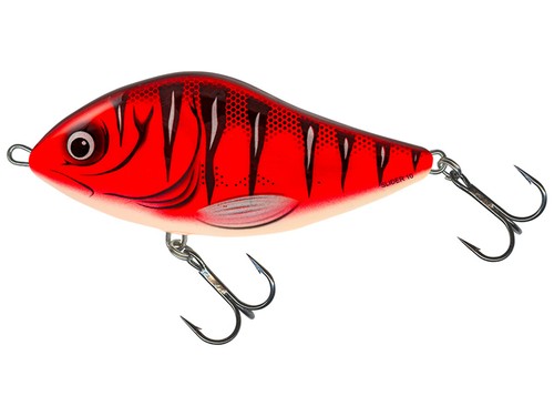 Salmo slider 12cm 70g sd12s - salmo,