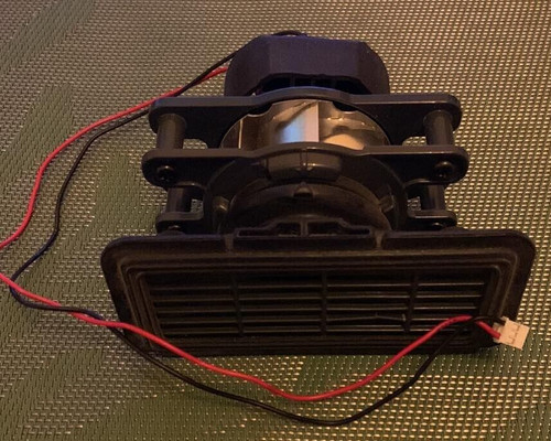 Moteur hom bot - moteur,