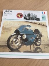 Japauto 1000 endurance 1973