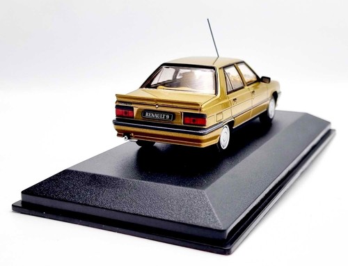 Renault gtl beige 1986 - gtl,