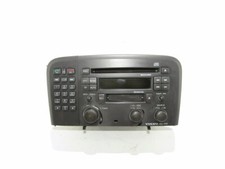 Volvo S80 TS 2000 AM FM Radio