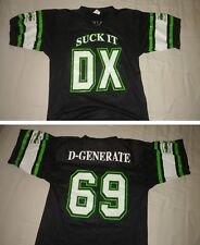 Rare Retro Authentic WWE WWF