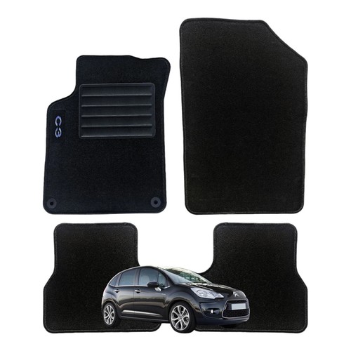 Tapis moquette adaptés - moquette,