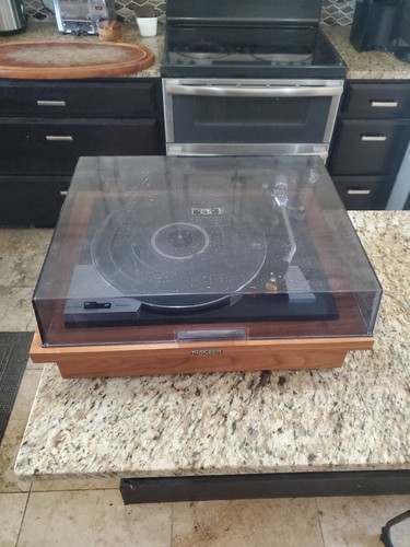 1970s pioneer turntable - 1970s,