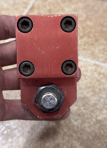 Oldschool unstamped tuf neck - oldschool,
