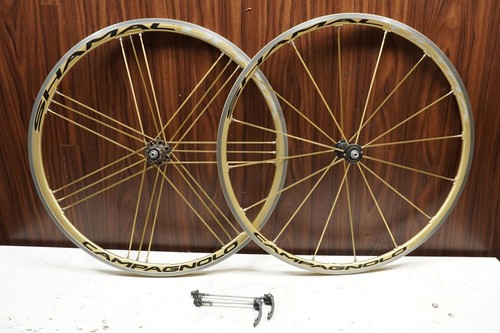 Campagnolo shamal ultra gold - shamal,