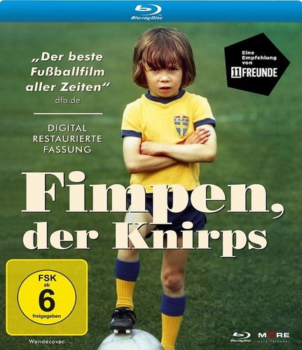 Fimpen der knirps tal - fimpen,,