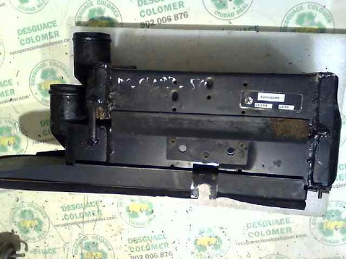 Intercooler echangeur d - /, d´air
