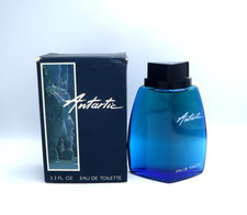 Rare Yves Rocher Antartic -