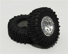 RC4WD Interco Super Swamper TSL/BOGGER 1.0 Micro Crawler Pneus / RC4ZT0069