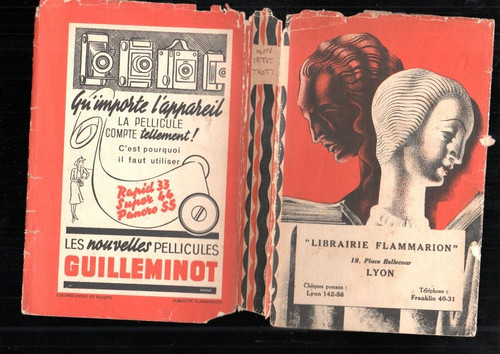 Protege livre cahier - livre, no
