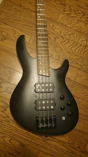 Cort c4h rare - rare, active