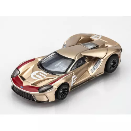 Afx racing 22061 2022 - afx, gt
