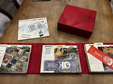 France cuisine - classeur