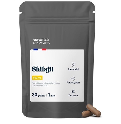 Shilajit libido aphrodisiaque - shilajit,