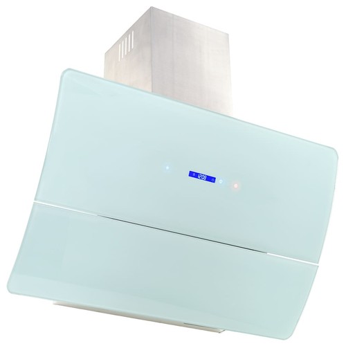 Hotte murale acier inoxydable - hotte,