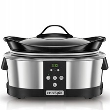 Mijoteuse Crock-Pot P605