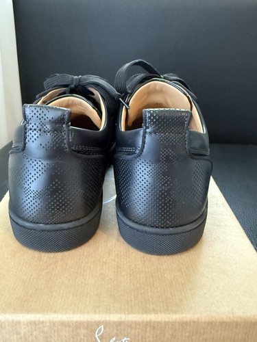 Christian louboutin louis - christian,