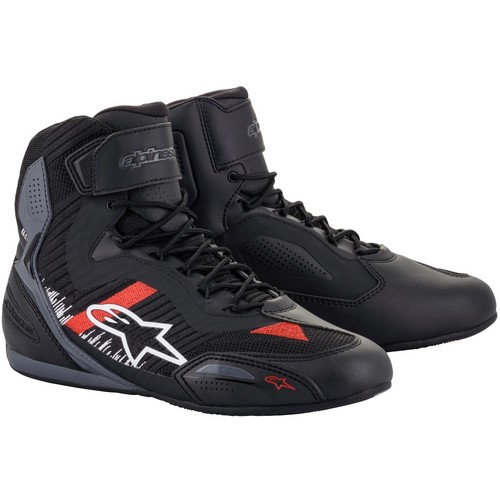 Baskets moto alpinestars - moto,
