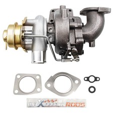Turbocharger for Mitsubishi