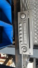 Autoradio d'origine CITROEN C3