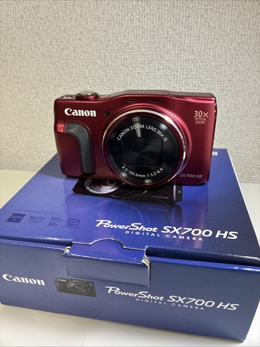 Appareil photo numérique