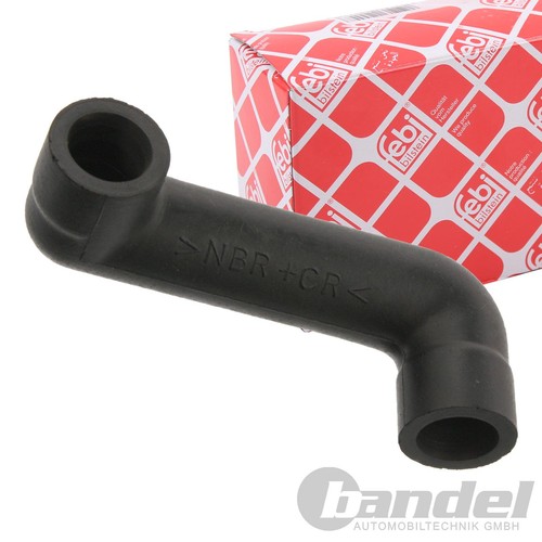 Febi tuyau ventilation - febi,
