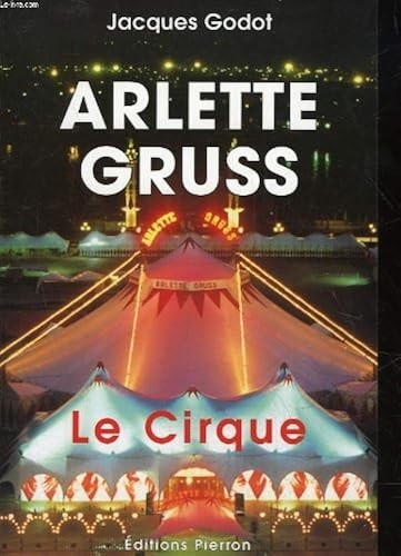 Arlette gruss le - arlette, :