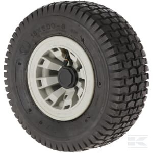 Mtd 6340148 roue 13x5 6 - 6340148, 13x5,00-6
