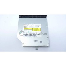 Lecteur graveur DVD 12.5 mm SATA SN-208 - H000036960 pour Toshiba Satellite C850