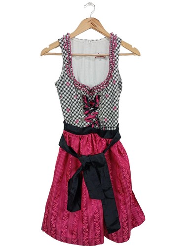 Fuchs dirndl dames - dirndl,