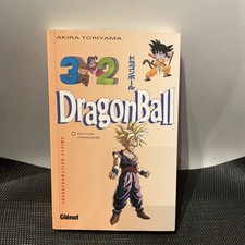 Dragon Ball - Tome 32 - Akira