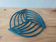 Dessous de plat en fonte