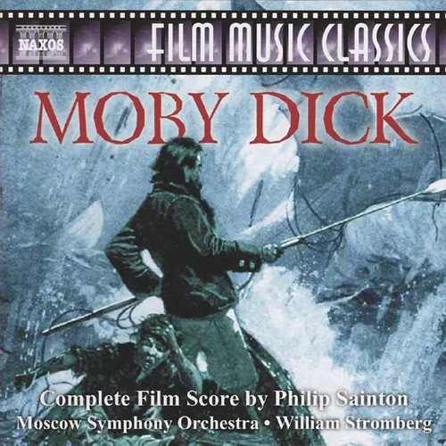 Moby dick complete film - moby,
