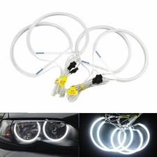 CCFL Angle Eyes Halo Rings