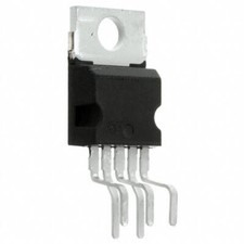 TDA2040V Circuit Intégré