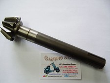 Pignon 9 Dents Pour Fraise