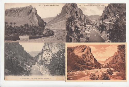 Lot cartes postales - lot,