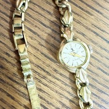 Jolie Montre Yema mécanique