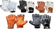 Gants Mitaine de Conduite en