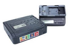 Sony GV-D300E Enregistreur cassette numérique mini DV (B-244)
