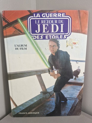 Guerre des étoiles - la,