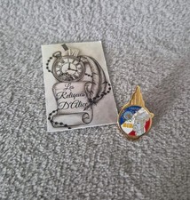 Pin's bataillon d'infanterie