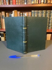 Goethe — Pensées de Goethe ill. A. Cosyns - À l’enseigne du Pot Cassé 1936.