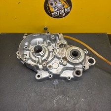 CARTER MOTEUR GAUCHE KAWASAKI 125 KMX 1994 - 1987 1990 1994 1998 2000 2002