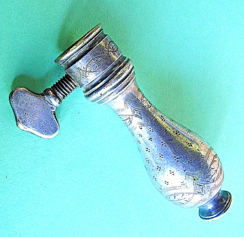 Beau manche gigot xixeme - a,