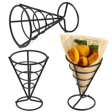 Présentoir de Frites Stand